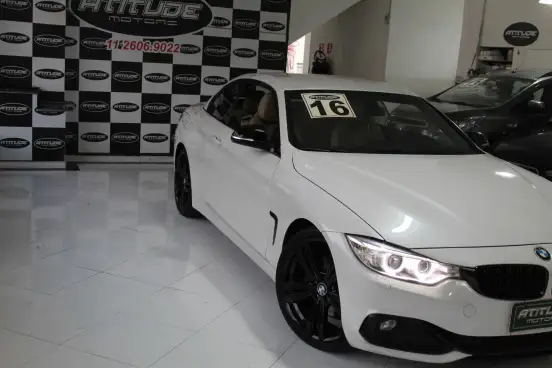 BMW-428i-2016