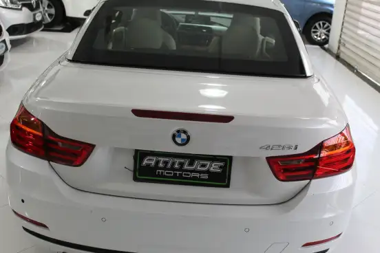 BMW-428i-2016