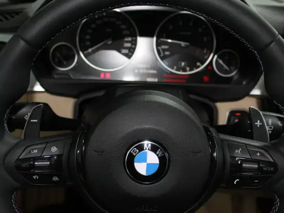 BMW-428i-2.0 SPORT GP CABRIO 16V TURBO GASOLINA 2P AUTOMÁTICO BMW-428i-2016