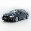 BMW 430i 2.0 16V GASOLINA CABRIO SPORT AUTOMÁTICO BMW 430i 2.0 16V GASOLINA CABRIO SPORT AUTOMÁTICO