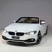 BMW 430i 2.0 16V GASOLINA CABRIO SPORT AUTOMÁTICO BMW 430i 2.0 16V GASOLINA CABRIO SPORT AUTOMÁTICO