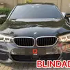 BMW 530e 2.0 16V TWINPOWER HÍBRIDO M SPORT AUTOMÁTICO BMW 530e 2.0 16V TWINPOWER HÍBRIDO M SPORT AUTOMÁTICO