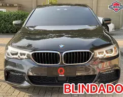 BMW 530e 2.0 16V TWINPOWER HÍBRIDO M SPORT AUTOMÁTICO BMW 530e 2.0 16V TWINPOWER HÍBRIDO M SPORT AUTOMÁTICO