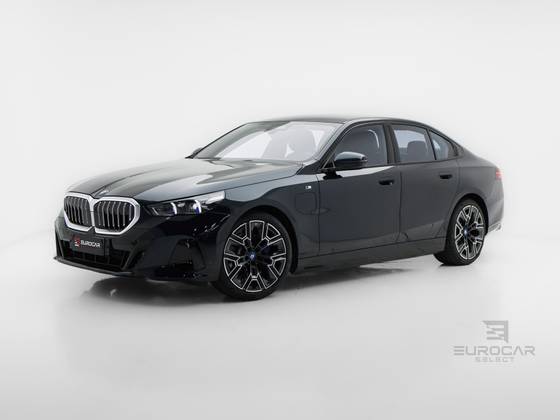 BMW 530e 2.0 TWINPOWER PHEV M SPORT AUTOMÁTICO