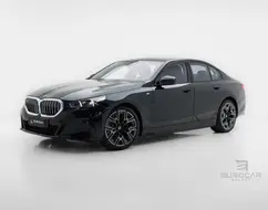 BMW 530e 2.0 TWINPOWER PHEV M SPORT AUTOMÁTICO BMW 530e 2.0 TWINPOWER PHEV M SPORT AUTOMÁTICO