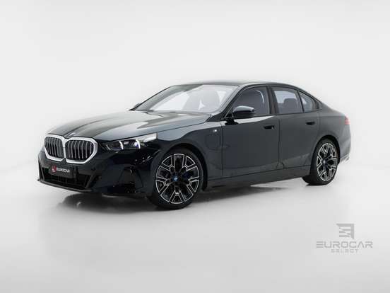 BMW-530e-2.0 TWINPOWER PHEV M SPORT AUTOMÁTICO BMW-530e-2025