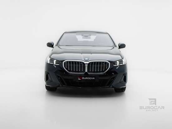 BMW-530e-2.0 TWINPOWER PHEV M SPORT AUTOMÁTICO BMW-530e-2025