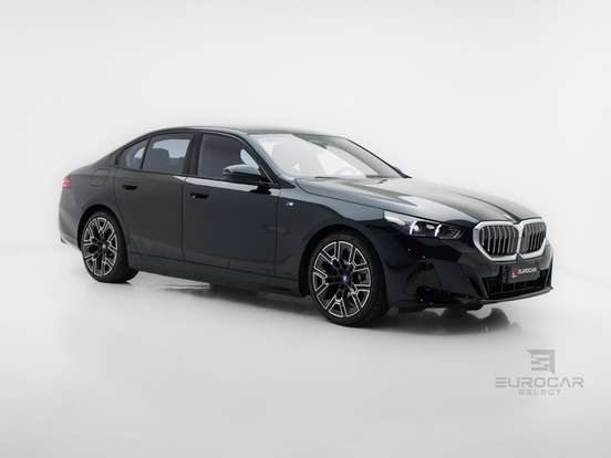 BMW-530e-2.0 TWINPOWER PHEV M SPORT AUTOMÁTICO BMW-530e-2025