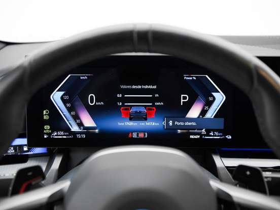 BMW-530e-2.0 TWINPOWER PHEV M SPORT AUTOMÁTICO BMW-530e-2025