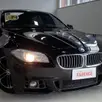 BMW 535i 3.0 GT 24V TURBO GASOLINA 4P AUTOMÁTICO BMW 535i 3.0 GT 24V TURBO GASOLINA 4P AUTOMÁTICO