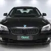 BMW 535i 3.0 SEDAN 6 CILINDROS 24V TURBO GASOLINA 4P AUTOMÁTICO BMW 535i 3.0 SEDAN 6 CILINDROS 24V TURBO GASOLINA 4P AUTOMÁTICO