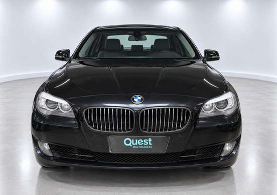 BMW-535i-2010