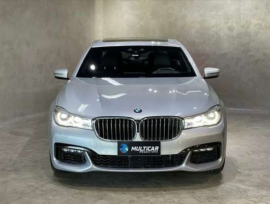 BMW-750Li-2016