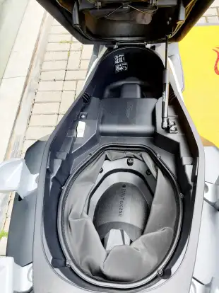 BMW-C 400 X BMW-C 400 X-2023