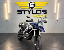 BMW F 800 GS ADVENTURE BMW F 800 GS ADVENTURE
