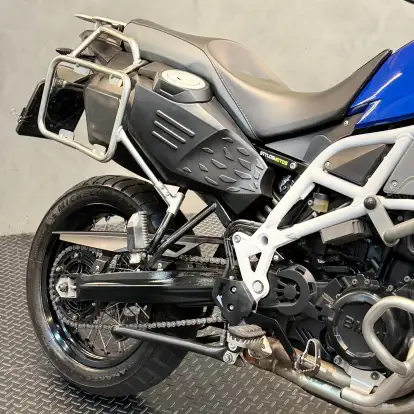 BMW-F 800 GS ADVENTURE-2018