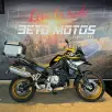 BMW F 850 GS PREMIUM BMW F 850 GS PREMIUM