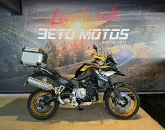 BMW F 850 GS PREMIUM BMW F 850 GS PREMIUM