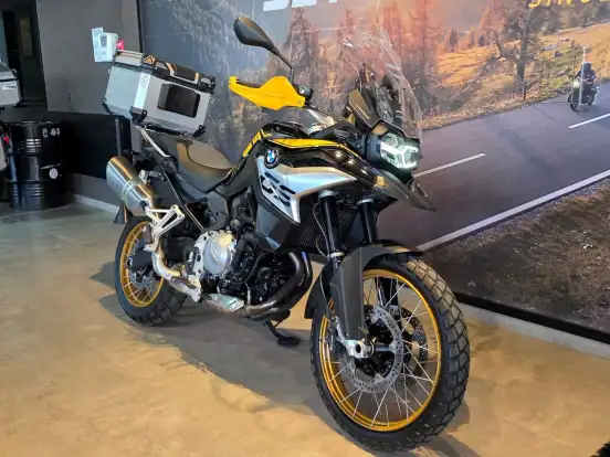 BMW-F 850 GS PREMIUM BMW-F 850 GS PREMIUM-2022
