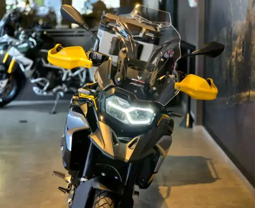 BMW-F 850 GS PREMIUM-2022