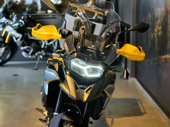 BMW-F 850 GS PREMIUM BMW-F 850 GS PREMIUM-2022