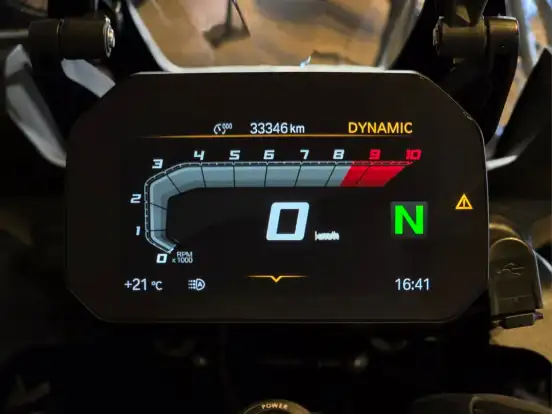BMW-F 850 GS PREMIUM-2022