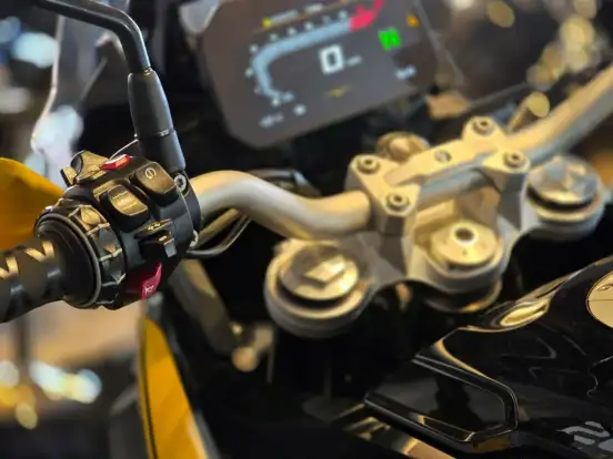 BMW-F 850 GS PREMIUM-2022