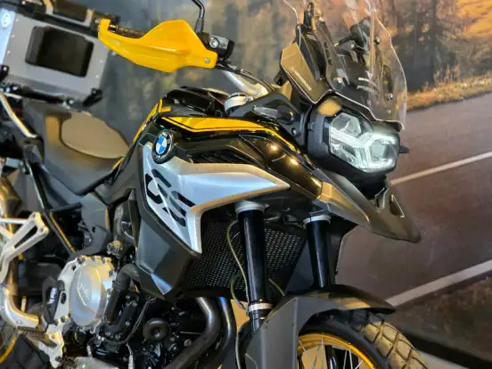 BMW-F 850 GS PREMIUM BMW-F 850 GS PREMIUM-2022