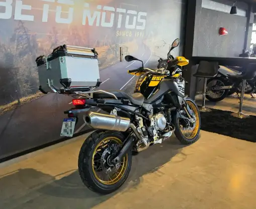 BMW-F 850 GS PREMIUM-2022