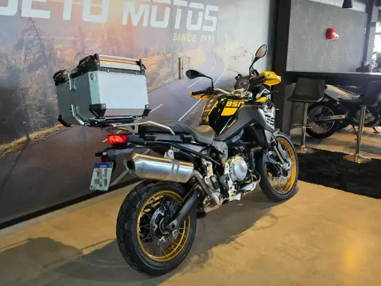 BMW-F 850 GS PREMIUM BMW-F 850 GS PREMIUM-2022