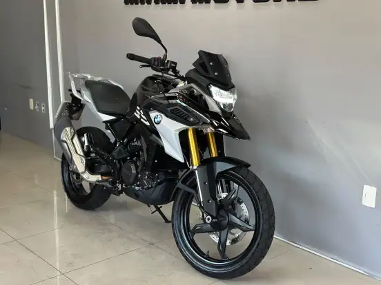 BMW-G 310 GS BMW-G 310 GS-2025