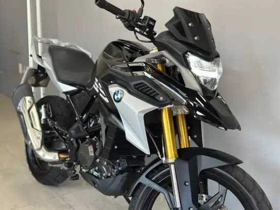BMW-G 310 GS BMW-G 310 GS-2025