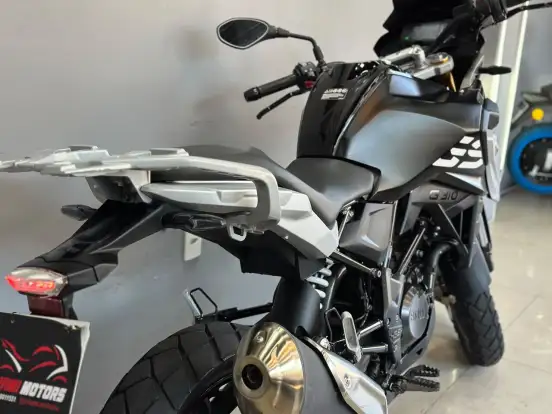 BMW-G 310 GS-2025