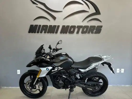 BMW-G 310 GS BMW-G 310 GS-2025