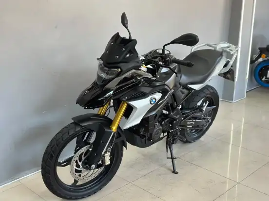 BMW-G 310 GS BMW-G 310 GS-2025