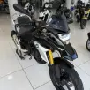 BMW G 310 GS BMW G 310 GS