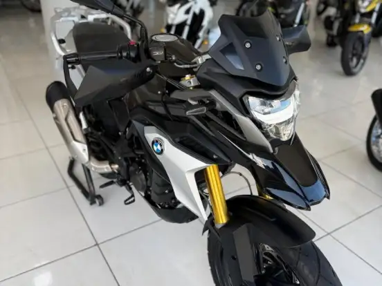 BMW-G 310 GS BMW-G 310 GS-2022