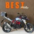 BMW G 310 GS BMW G 310 GS