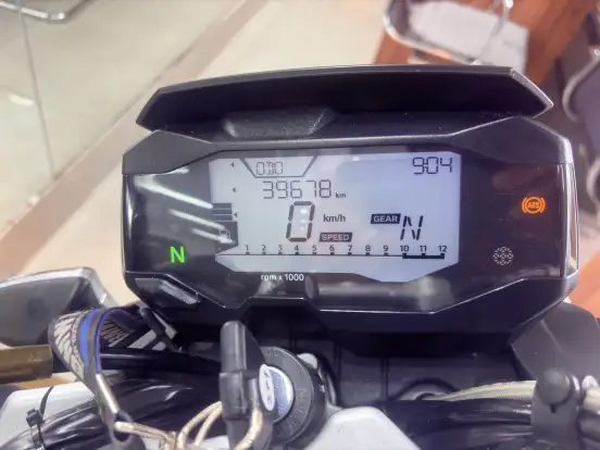 BMW-G 310 R BMW-G 310 R-2017