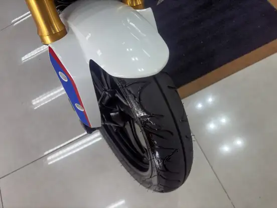 BMW-G 310 R BMW-G 310 R-2017