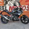 BMW G 310 R BMW G 310 R