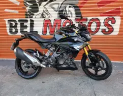 BMW G 310 R BMW G 310 R