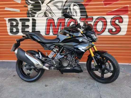 BMW-G 310 R BMW-G 310 R-2023
