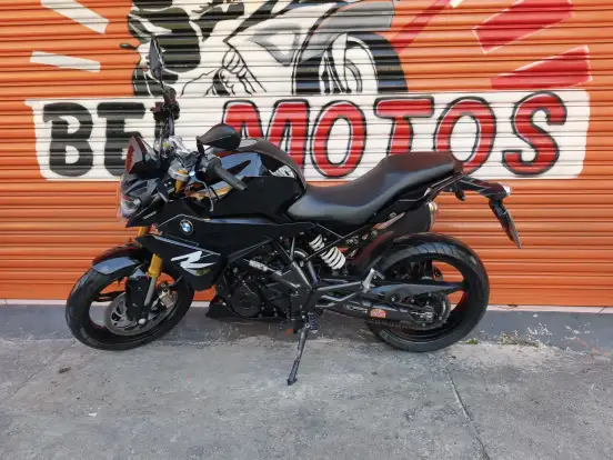 BMW-G 310 R BMW-G 310 R-2023