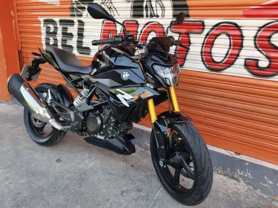 BMW-G 310 R BMW-G 310 R-2023