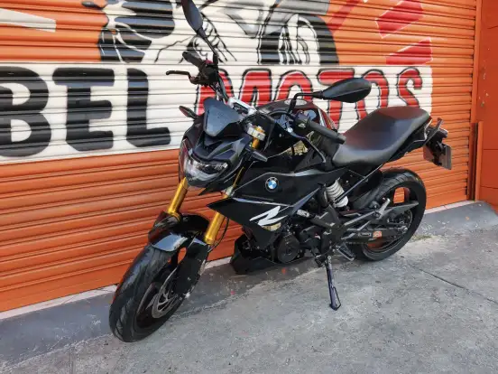 BMW-G 310 R BMW-G 310 R-2023