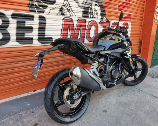 BMW-G 310 R BMW-G 310 R-2023
