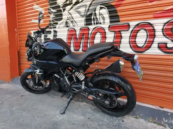 BMW-G 310 R BMW-G 310 R-2023