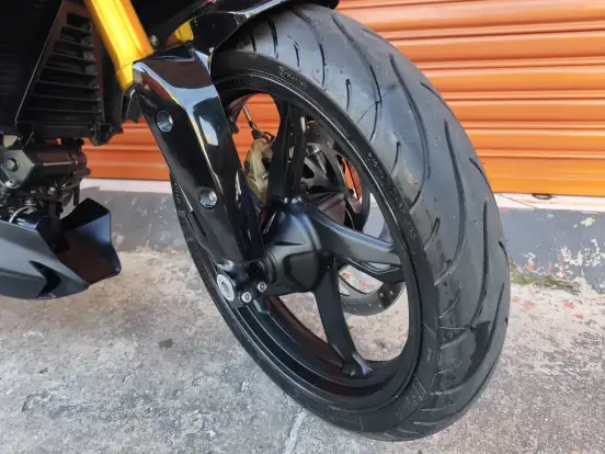 BMW-G 310 R BMW-G 310 R-2023