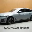 BMW I4 ELÉTRICO eDRIVE40 M SPORT BMW I4 ELÉTRICO eDRIVE40 M SPORT